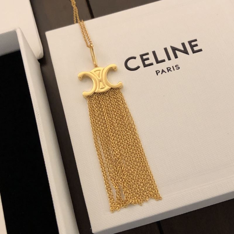 Celine Necklaces